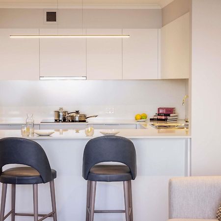 The Sebel Quay West Suites Sydney Ngoại thất bức ảnh