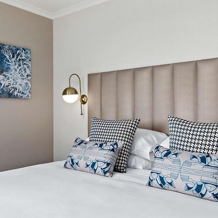 The Sebel Quay West Suites Sydney Ngoại thất bức ảnh