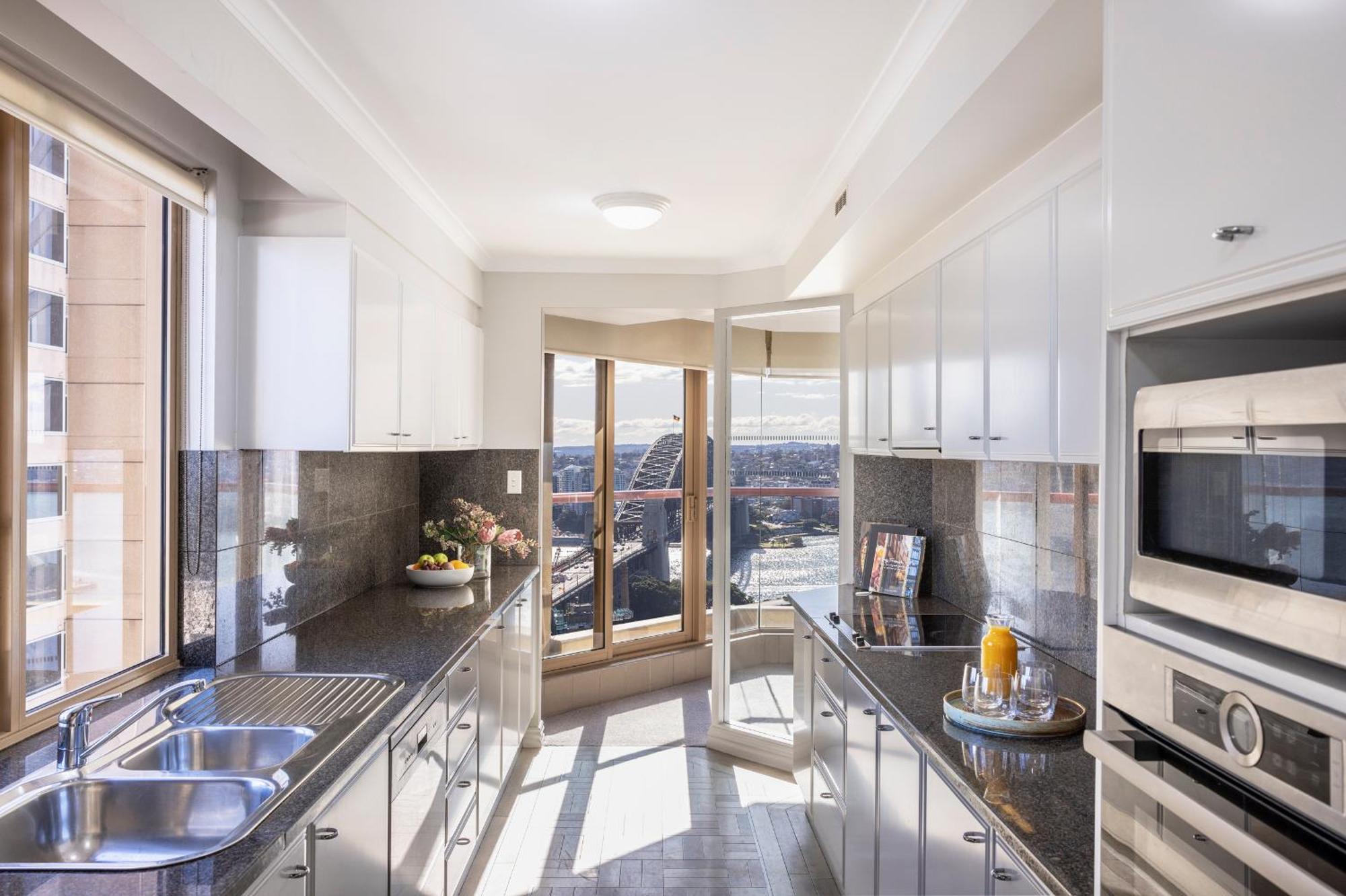 The Sebel Quay West Suites Sydney Ngoại thất bức ảnh