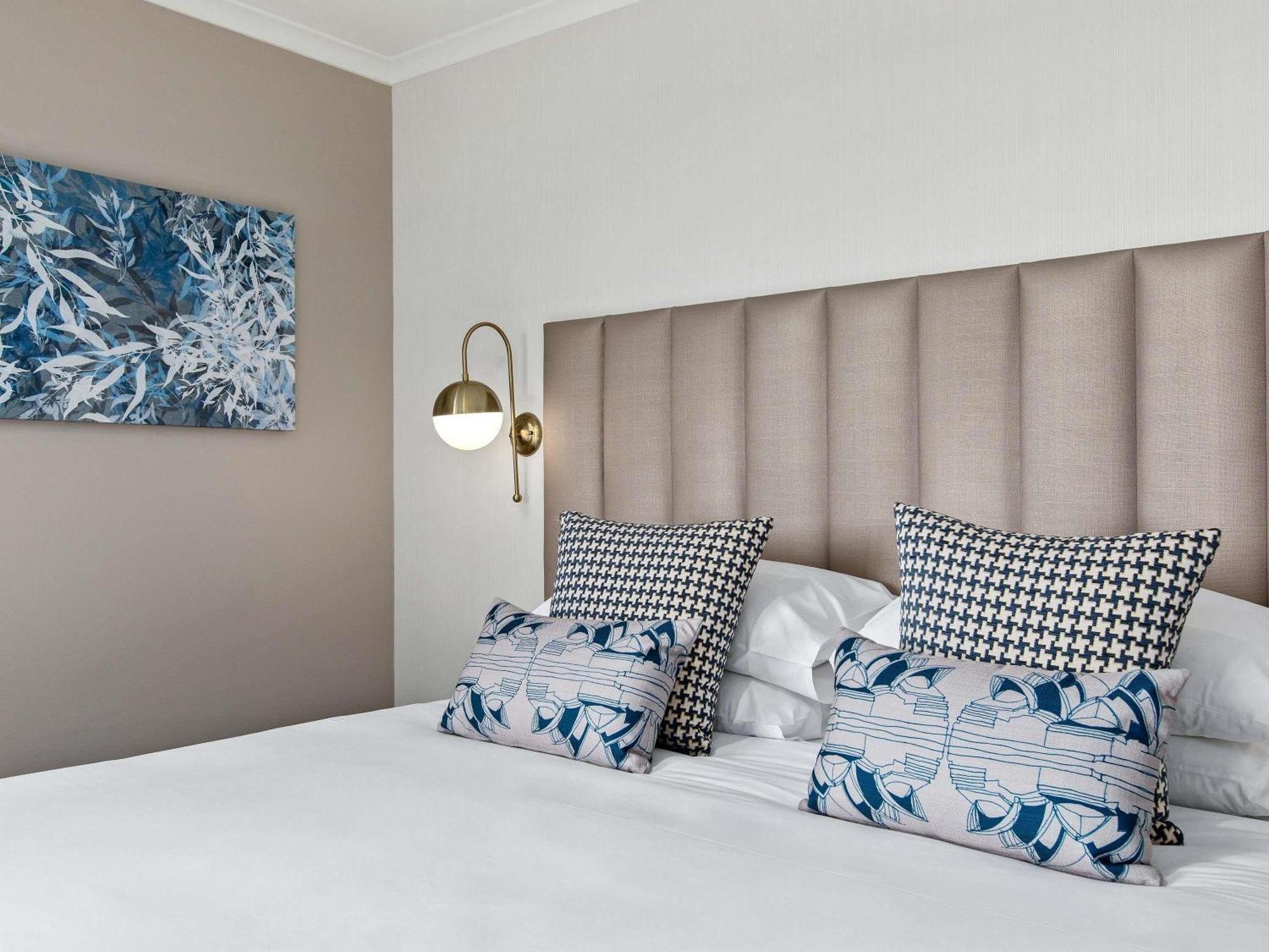 The Sebel Quay West Suites Sydney Ngoại thất bức ảnh