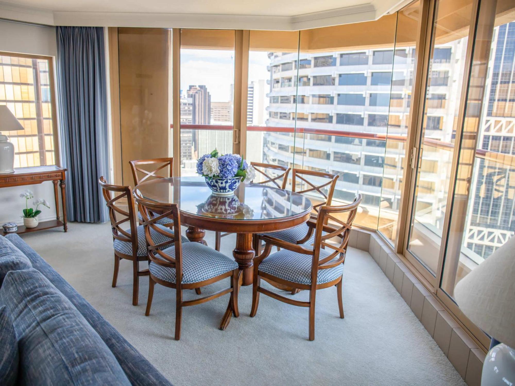 The Sebel Quay West Suites Sydney Ngoại thất bức ảnh
